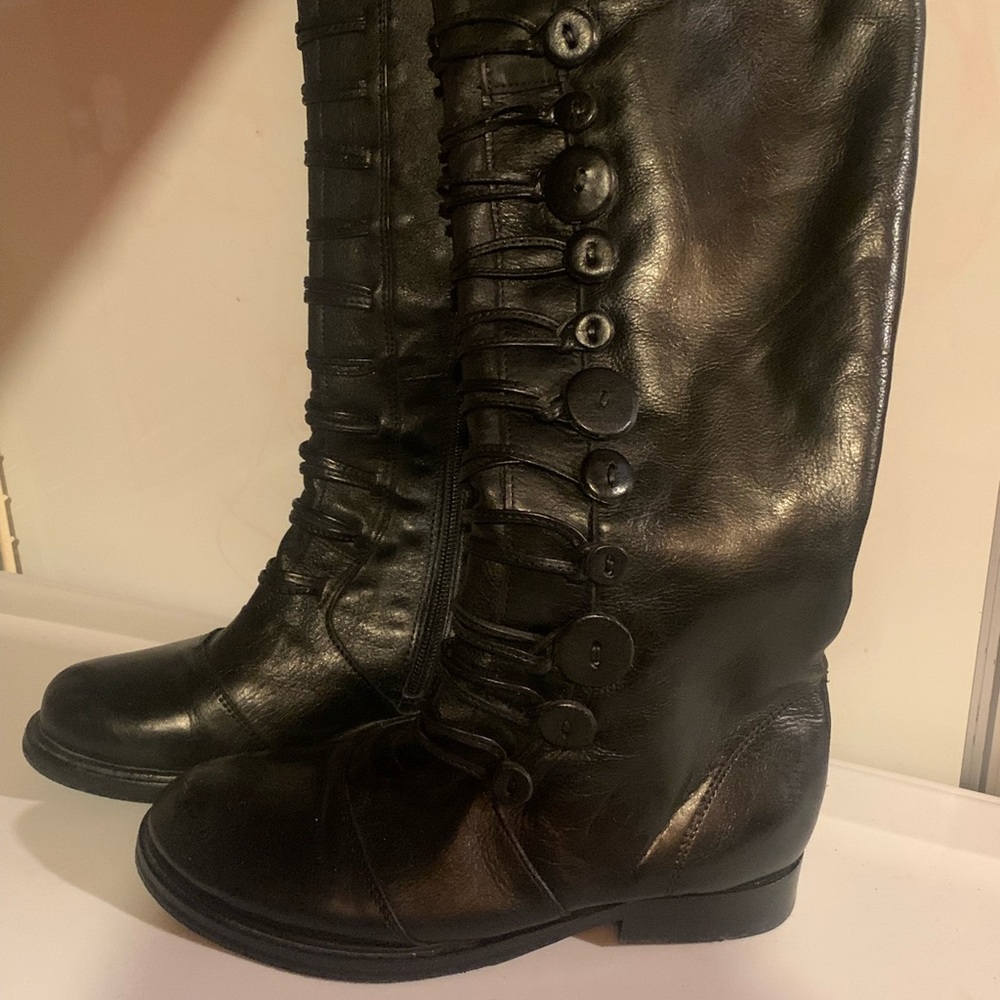 Medici boots